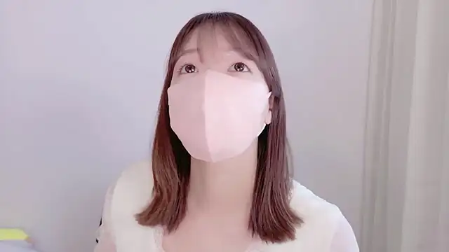 Mayu o19o online show from 06.17.26
