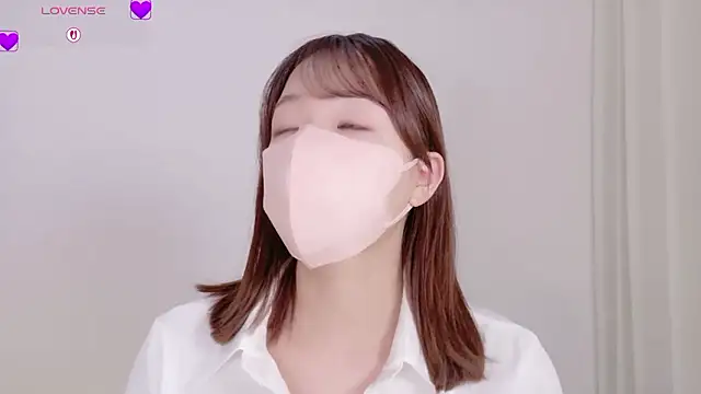 Mayu o19o online show from 06.19.26