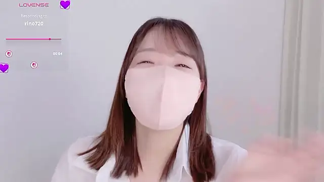 Mayu o19o online show from 06.21.26
