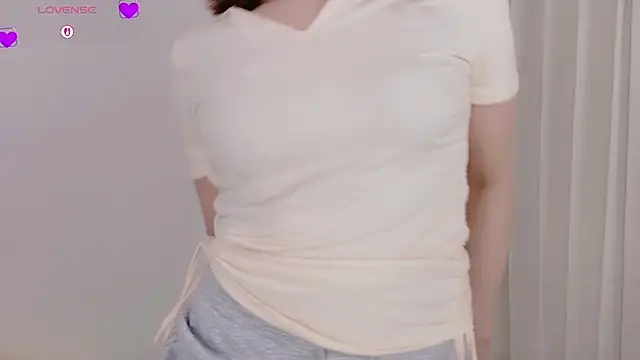 Mayu o19o online show from 06.24.26