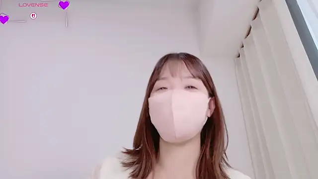 Mayu o19o online show from 06.25.26