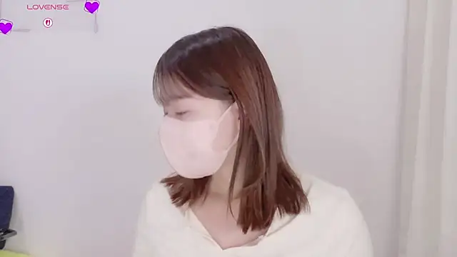 Mayu o19o online show from 07.01.26