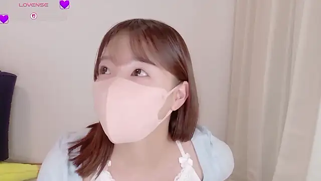Mayu o19o online show from 07.02.26