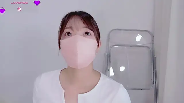 Mayu o19o online show from 08.01.26