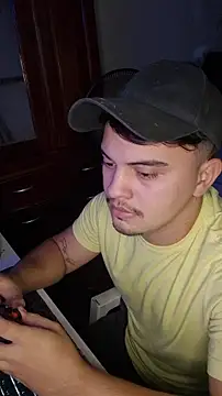 Yunan00 online show from 03.18.26