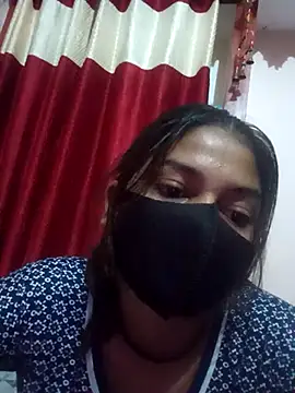 Snapshot of Janvi_Jaitly chatting on 09.08.25 Janvi Jaitly online show from 09.08.25