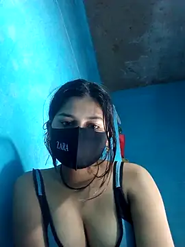 Snapshot of Janvi_Jaitly chatting on 09.12.25 Janvi Jaitly online show from 09.12.25