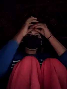 Snapshot of Janvi_Jaitly chatting on 01.13.26 Janvi Jaitly online show from 01.13.26