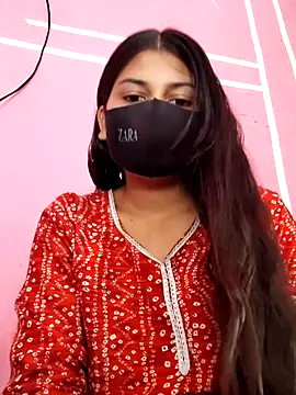 Janvi Jaitly online show from 05.06.26