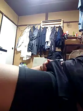 TOKUDAVN94 online show from 05.05.26
