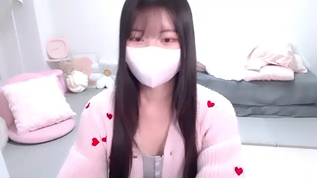 moka-neko online show from 11.16.25