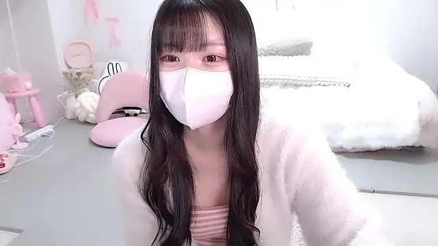 moka-neko online show from 11.30.25