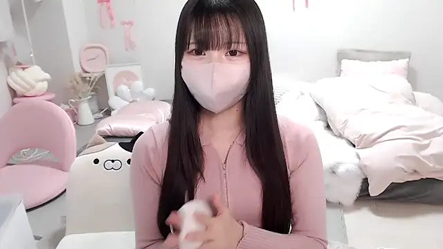 moka-neko online show from 03.05.26