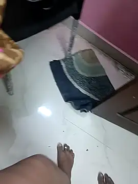 Snapshot of nishatelugu1 chatting on 09.26.25 nishatelugu1 online show from 09.26.25