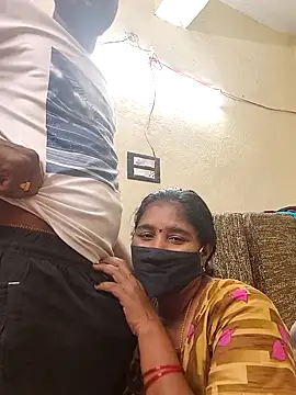 Snapshot of nishatelugu1 chatting on 10.15.25 nishatelugu1 online show from 10.15.25