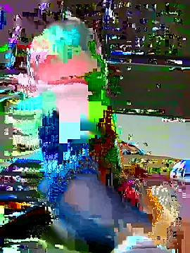 Snapshot of nishatelugu1 chatting on 10.27.25 nishatelugu1 online show from 10.27.25