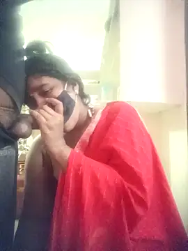 Snapshot of nishatelugu1 chatting on 10.30.25 nishatelugu1 online show from 10.30.25