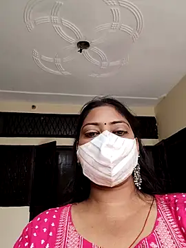 Kajal-baby07 online show from 09.12.25