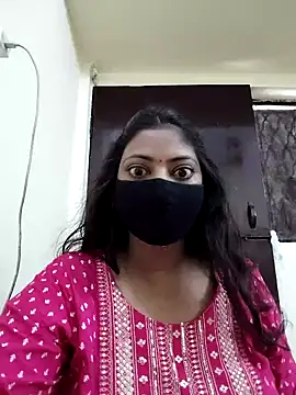 Kajal-baby07 online show from 09.15.25