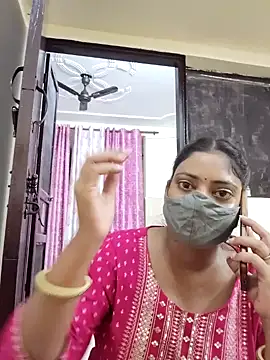 Kajal-baby07 online show from 09.27.25