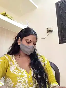 Kajal-baby07 online show from 10.02.25