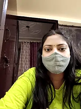 Kajal-baby07 online show from 10.10.25