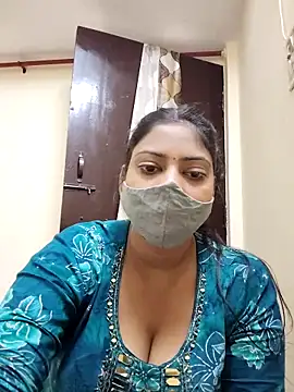 Kajal-baby07 online show from 10.12.25