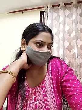 Kajal-baby07 online show from 10.26.25