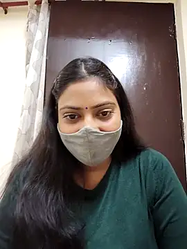 Kajal-baby07 online show from 12.18.25