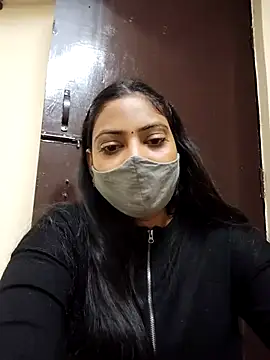 Snapshot of Kajal-baby07 chatting on 12.19.25 Kajal-baby07 online show from 12.19.25