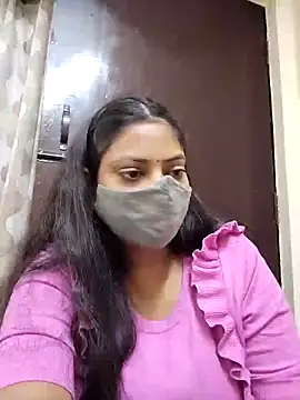 Snapshot of Kajal-baby07 chatting on 12.21.25 Kajal-baby07 online show from 12.21.25