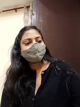 Snapshot of Kajal-baby07 chatting on 01.16.26 Kajal-baby07 online show from 01.16.26