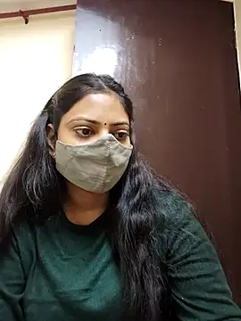 Snapshot of Kajal-baby07 chatting on 01.17.26 Kajal-baby07 online show from 01.17.26