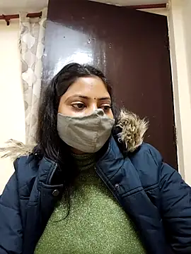 Snapshot of Kajal-baby07 chatting on 02.01.26 Kajal-baby07 online show from 02.01.26