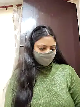 Snapshot of Kajal-baby07 chatting on 02.02.26 Kajal-baby07 online show from 02.02.26