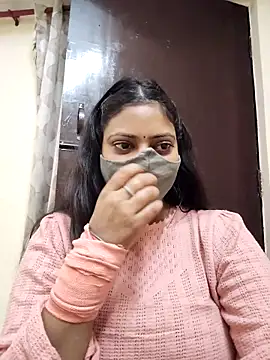 Snapshot of Kajal-baby07 chatting on 02.03.26 Kajal-baby07 online show from 02.03.26