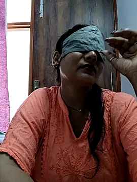 Kajal-baby07 online show from 04.29.26