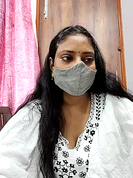 Kajal-baby07 online show from 05.02.26