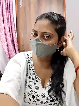 Kajal-baby07 online show from 05.02.26