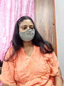 Kajal-baby07 online show from 05.04.26