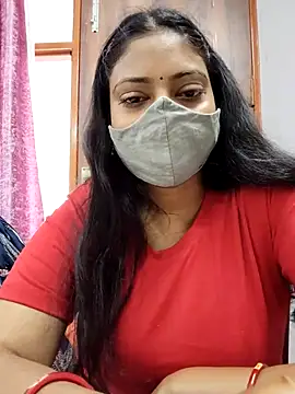 Kajal-baby07 online show from 05.07.26