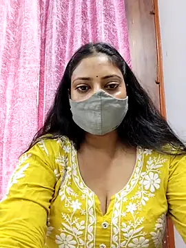 Kajal-baby07 online show from 05.11.26