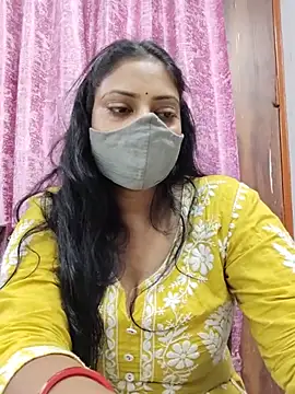 Kajal-baby07 online show from 05.11.26