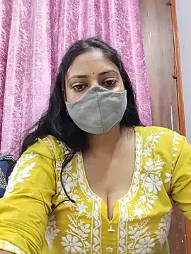 Kajal-baby07 online show from 05.11.26