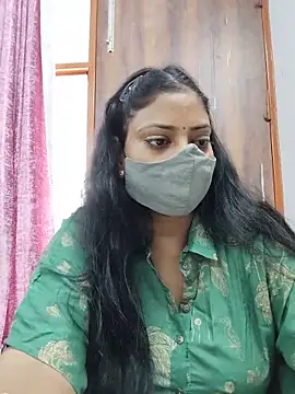 Kajal-baby07 online show from 05.12.26