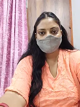 Kajal-baby07 online show from 05.15.26
