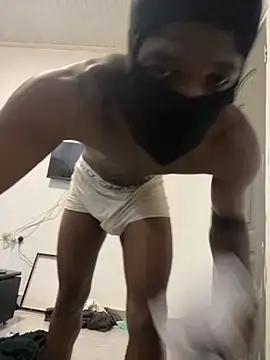 Blindbandit25 online show from 12.04.25