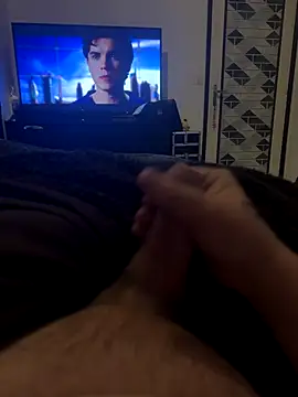 Snapshot of Badking9377 chatting on 10.10.25 Badking9377 online show from 10.10.25