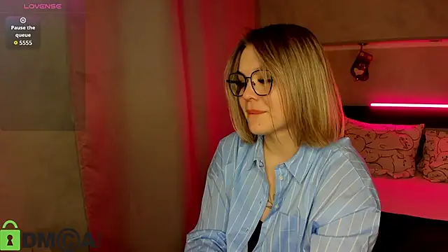 Jerry-Hall online show from 12.03.25