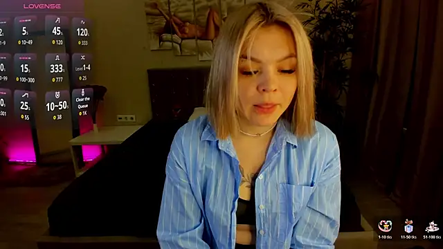 Jerry-Hall online show from 01.15.26